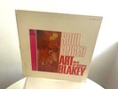 ART BLAKEY - LEE MORGAN - GARY BARTZ - SOUL FINGER - LIMELIGHT DG ORIG - BOOKLET