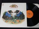 Matching Mole - s/t 1972 CBS jazz psych prog rock UK LP robert wyatt NM/EX