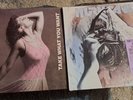 Hurricane  - Take What You Want  & Over The Edge  Vinyl LPs - Brand New Sealed