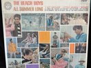 The Beach Boys-All Summer Long-STUNNING ORIGINAL 1964 US MONO LP-EX+ In Shrink