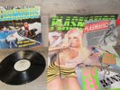 Plasmatics   New Hope For The Wretched LP 1980 USE 9   w/Poster & Merch Form EX