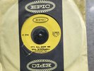 Northern Soul Otis Blackwell It’s All Over Me 45 M- Epic