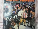 Weird Al Yankovic - Polka Party (Vinyl LP, 1986) Rock 'N' Roll Records VG+
