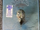 Eagles Lp SEALED Their Greatest Hits 1971-1975  1976  New