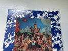 THE ROLLING STONES THEIR SATANIC MAJESTIES REQUEST 12