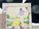 Elton John Goodbye Yellow Brick Road Original 1973 UK Press W/Sleeves  DJLPD