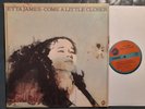 LP ETTA JAMES Come A Little Closer CHESS (USA, 1974) LOWELL GEORGE