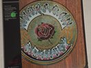 Grateful Dead - American Beauty 180g Rhino High Fidelity AAA Kevin Gray SEALED