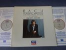 BACH - GOLDBERG VARIATIONS / FOUR DUETS 2LP GF, Andras Schiff, LONDON LDR 72013