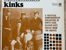 KINKS - Kollektable - 2LP - Reprieve -MINT compilation of rare non-album tracks