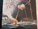 Jeff Wayne - War Of The Worlds - UK Double Vinyl 12