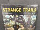 LORD HURON STRANGE TRAILS VINYL LP NEW  THE NIGHT WE MET, MEET ME IN THE WOODS
