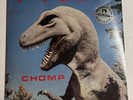 Pylon Chomp LP NW5361 US/UK 2020 VG+/VG+