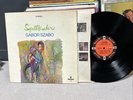 EX+ • Rare Gabor Szabo Spellbinder - 1966 Impulse  - Van Gelder - Ron Carter RVG