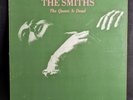 The Queen Is Dead The Smiths LP Vinyl Record 1-25426