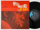 Art Blakey Jazz Msngrs Indestructible Blue Note BST 84193 Liberty RVG Stereo VG+