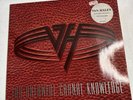 Van Halen For Unlawful Carnal Knowledge 1991 US Vinyl