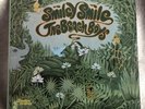 BEACH BOYS   SMILEY SMILE VINYL LP ST 9001 Brian Wilson EX/EX