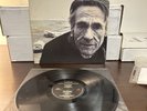 1986 The Cure Standing On A Beach The Singles Vinyl Record