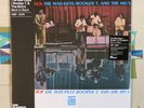 Booker T. & The MG's / The Mar-Keys LP Back to Back VMP M-/M-