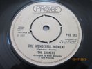 RARE THE SHAKERS 