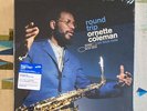 Round Trip Ornette Coleman On Blue Note SEALED 6 LP Box Set Tone Poet 180-Gram