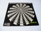 HARRY ROCHE CONSTELLATION 'SPIRAL' LP UK PYE 1973 LIBRARY MUSIC QUADRAPHONIC