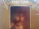 WAYLON JENNINGS - This Time - Vinyl LP  1974 RCA  APL1-0539 ORIGINAL SHRINK