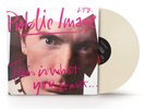 Public Image Ltd. - This is What You Want This is What You Get LP NEW