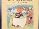 cat stevens vinyl, Tea For The Tillerman. 1970 1st Pressing EX+. Tested