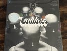 The ZOMBIES-Time Of The Season -1974-Original Double Lp-Still Sealed-Psych
