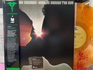 Bayete'/Todd Cochran: World Around the Sun LP ltd. 1000 colored vinyl, VMP