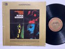 Bloomfield, Kooper, Stills – Super Session LP - 1972 - EX/VG+ - SQ QUAD - RARE