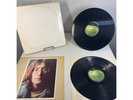 The Beatles The White Album 1968 Original Vinyl LP Record Vintage
