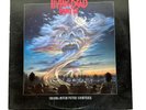 Return Of The Living Dead Part II - OST LP vinyl record soundtrack