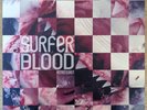 Surfer Blood - Astro Coast - LP Vinyl - Record Store Day 2015 - SWIRL - KR127