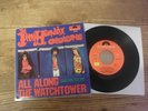Jimi Hendrix – All Along The Watchtower 1968 7
