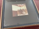 LED ZEPPELIN - II - 2014 SEALED vinyl cd Super Deluxe Box Set in original mailer