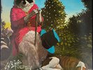J.J. Cale – Naturally - USED Vinyl LP