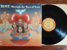 Frost LP Through The Eyes Of Love VANGUARD US VSD-6556