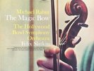 CAPITOL SP-8510 THE MAGIC BOW SLATKIN RABIN TESTAMENT 180g