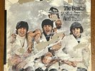 The Beatles Yesterday And Today Butcher Cover 3rd State Vinyl LP