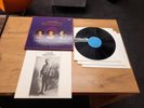 NM/NM/NM Verdi Luciano Pavarotti Joan Sutherland Richard Bonynge Rigoletto DECCA