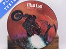 Meat Loaf Bat Out Of Hell Limited Edition 12