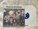 Saves The Day - Through Being Cool LP | WHITE - FIRST PRESSING (1999)