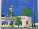 TATSURO YAMASHITA FOR YOU AIR RAL8801 Japan VINYL LP