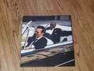 Riding with the King by Clapton, Eric / King.B.B. (Record, 2011)