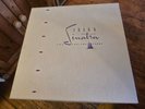 Frank Sinatra - The Capitol Years - 1990 5 x LP Box Set - Very Rare Lovely Copy