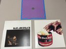 Black Keys Vinyl LP lot, Turn Blue Thickfreakness Keep It Hid Dan Auerbach