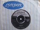M- UK  LONDON 45 - JOHNNY BACHELOR - 